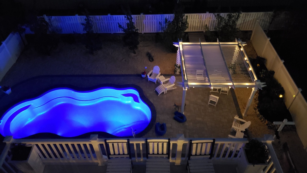 Photo of Outdoor in Beach Haven Crest
