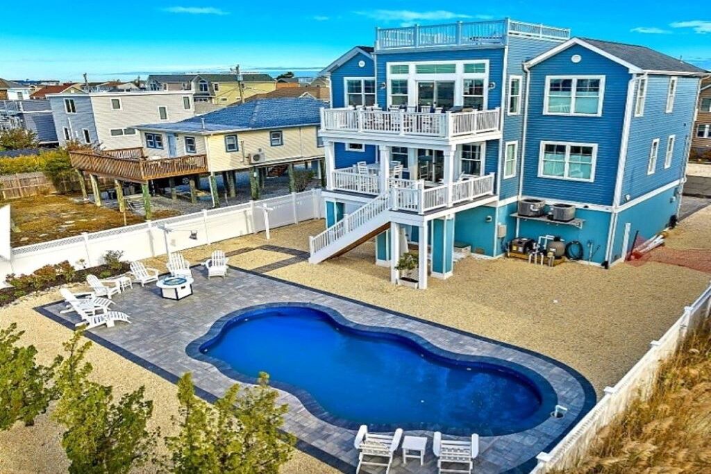 Photo of Outdoor in Beach Haven Crest