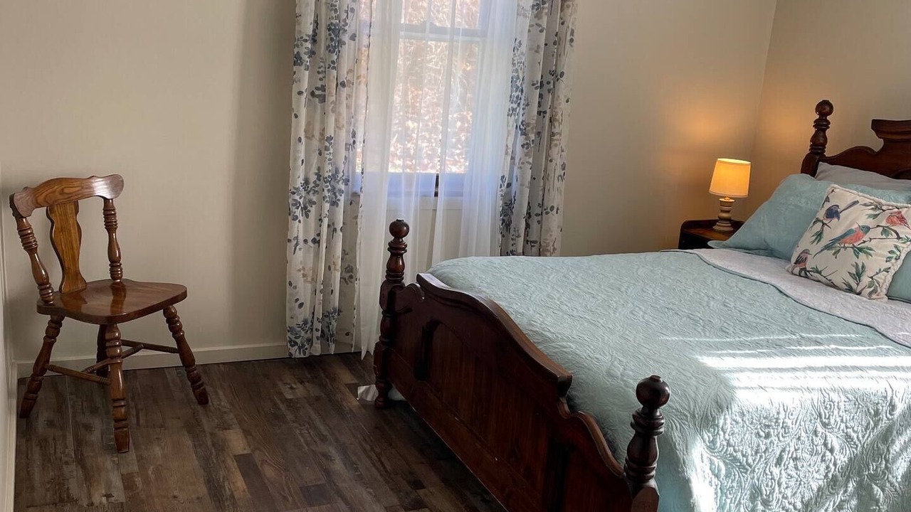 Photo of Bedroom in Bluewell