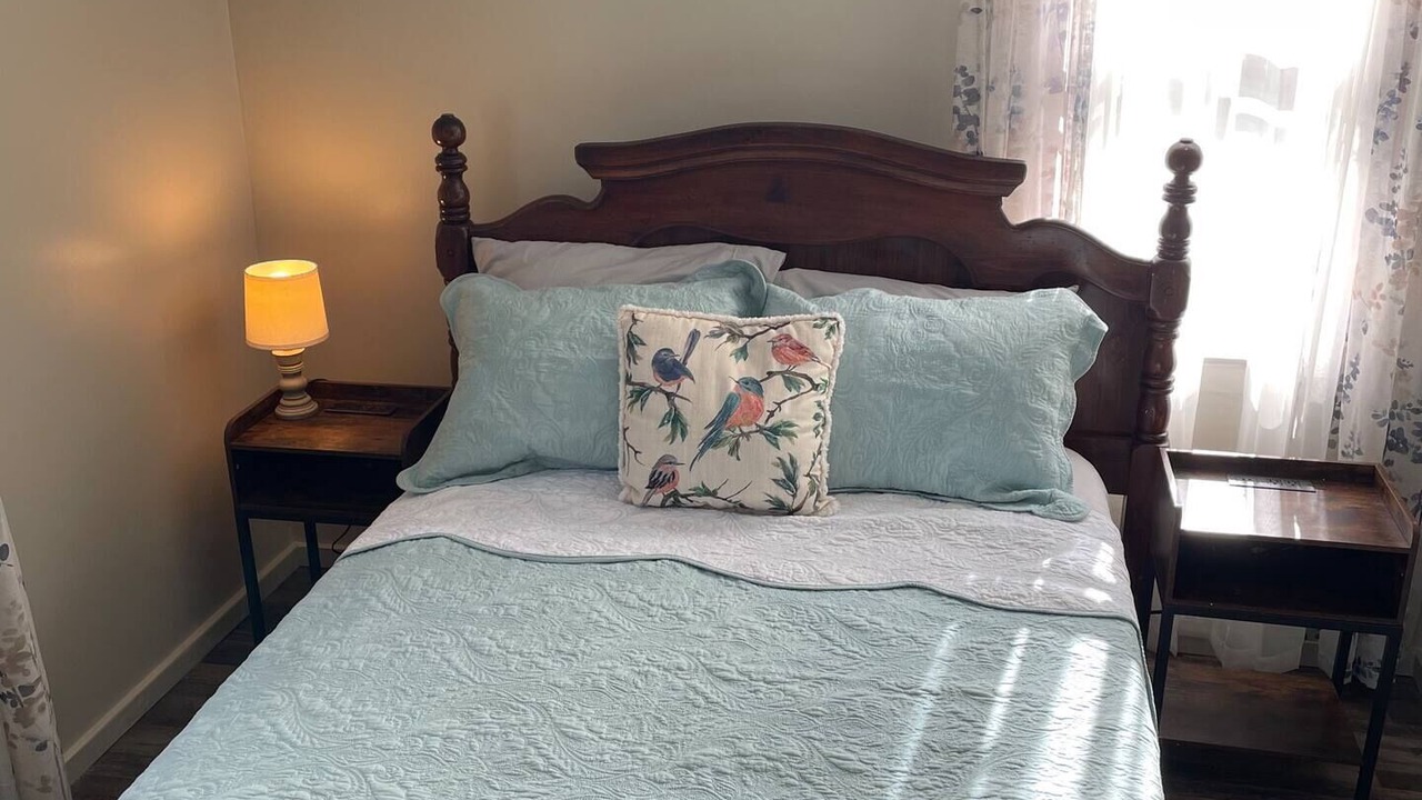 Photo of Bedroom in Bluewell