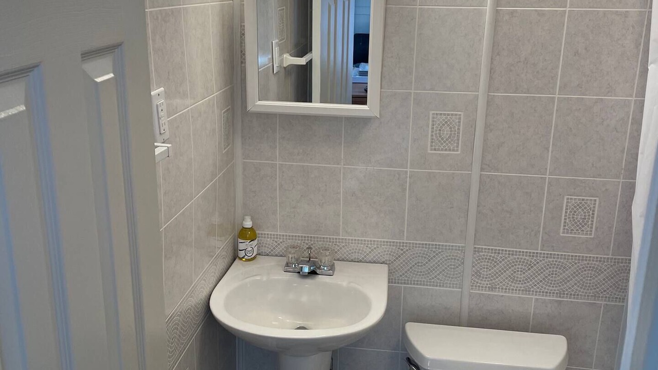 Photo of Bathroom in Bluewell