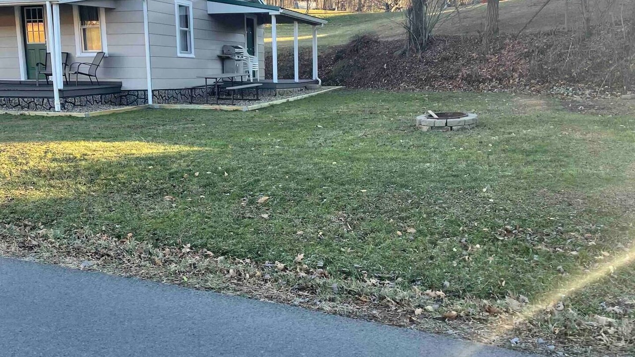 Photo of Outdoor in Bluewell
