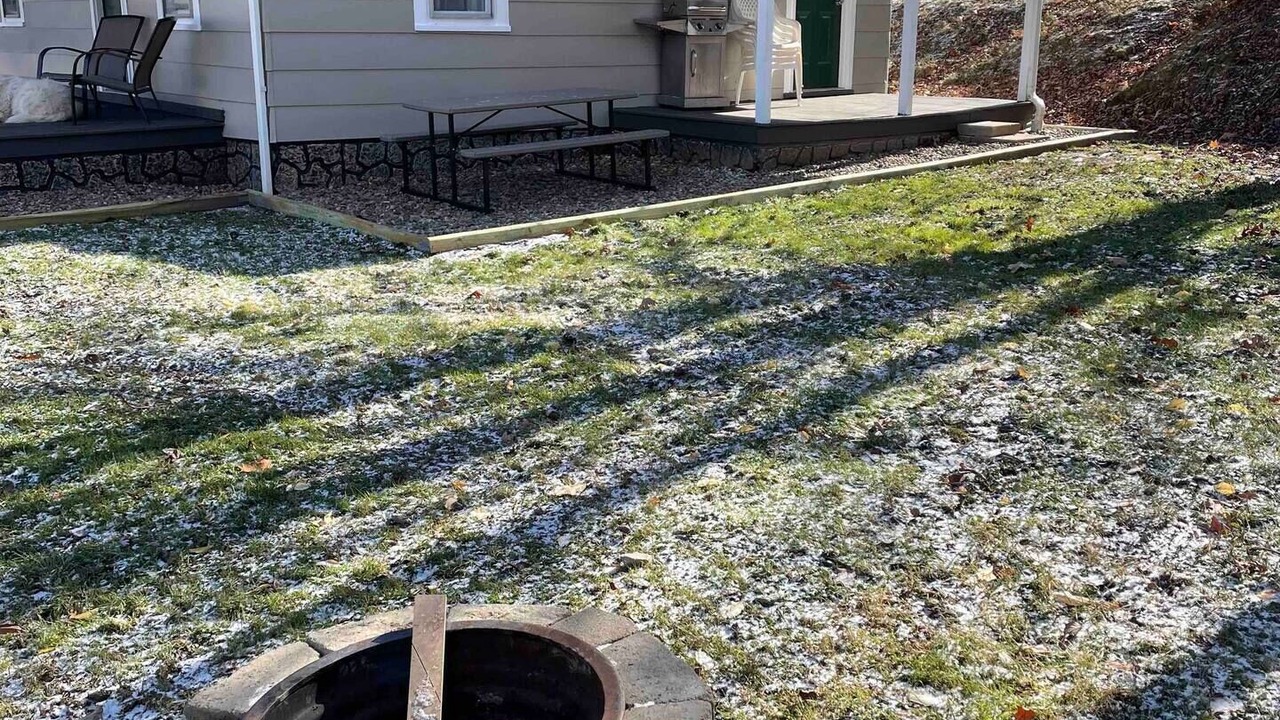 Photo of Outdoor in Bluewell