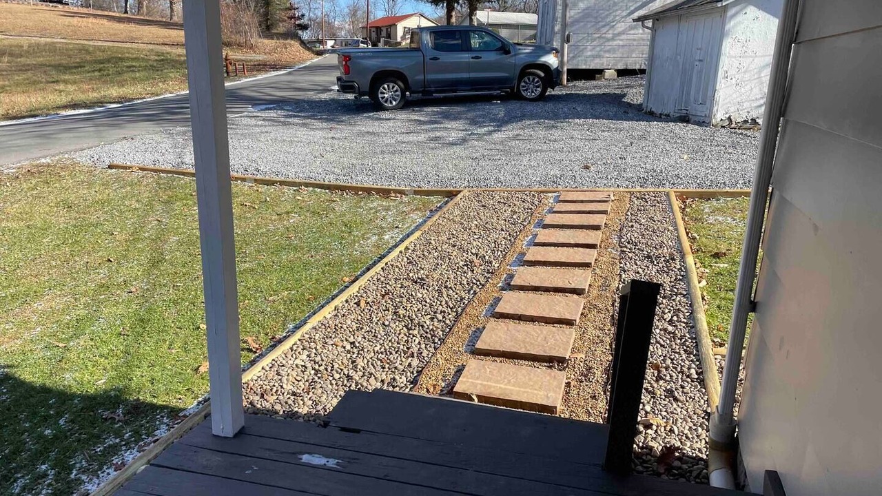 Photo of Outdoor in Bluewell