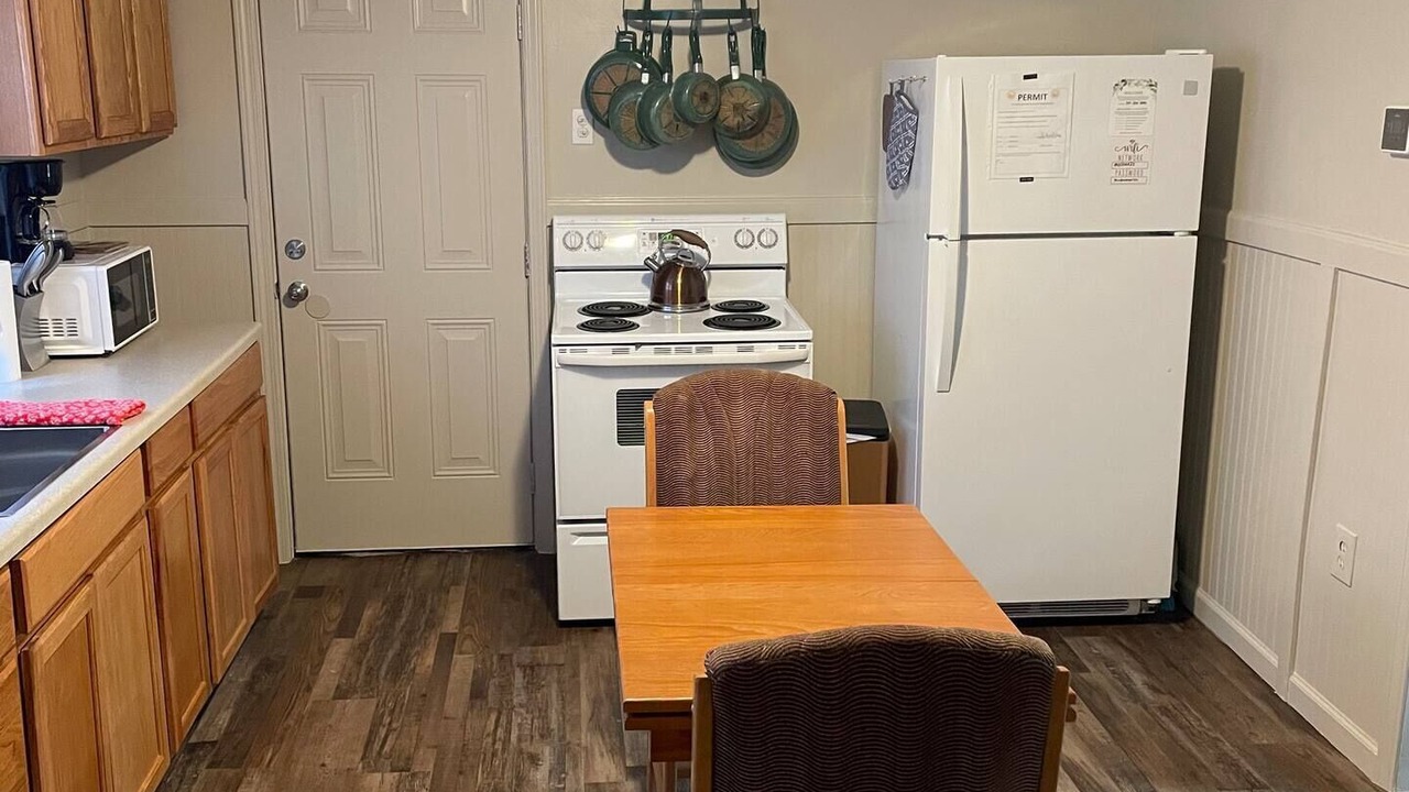 Photo of Kitchen in Bluewell