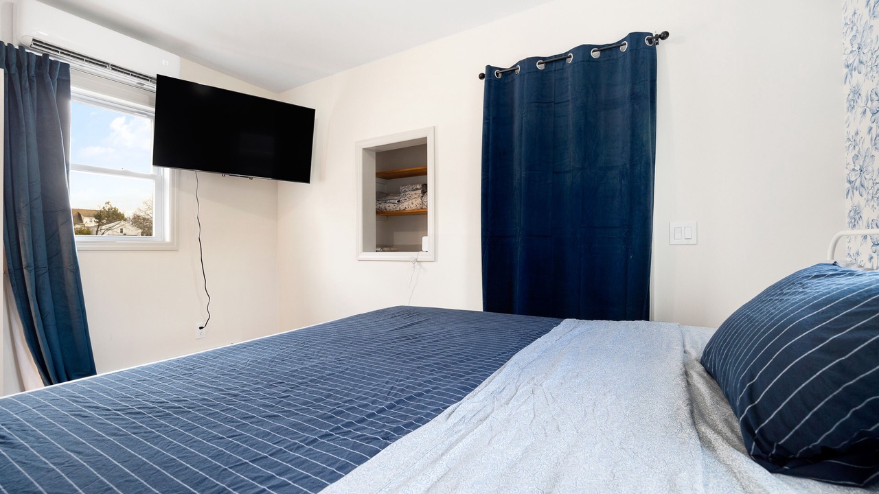 Photo of Bedroom in Usmma