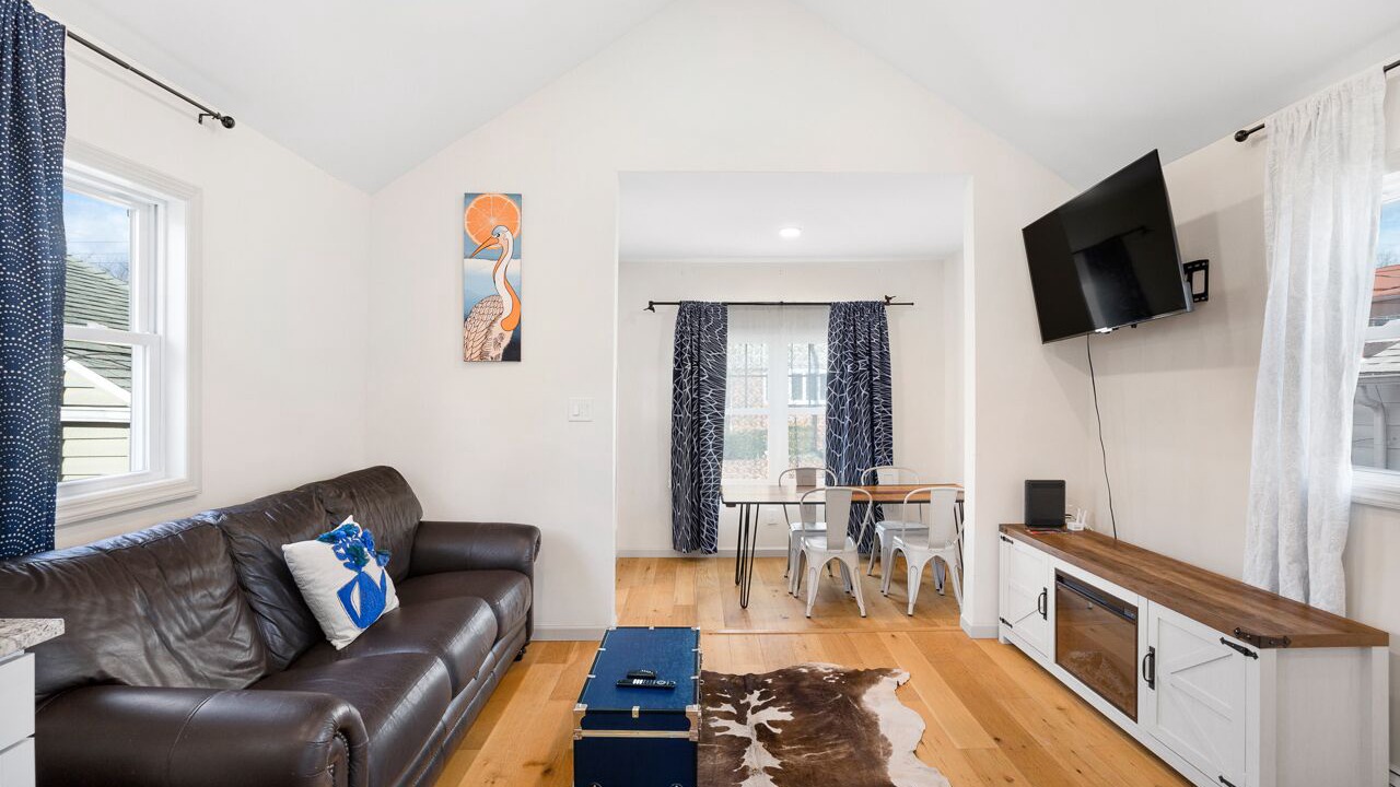 Photo of Livingroom in Usmma