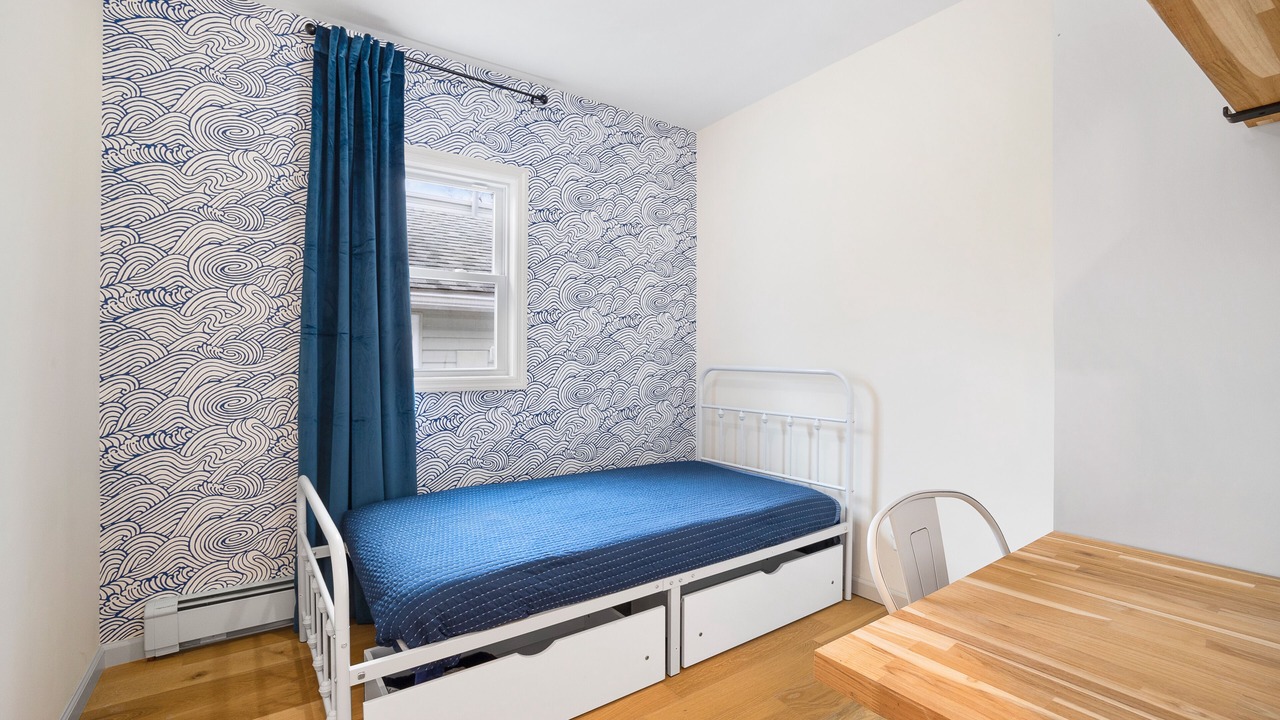 Photo of Bedroom in Usmma