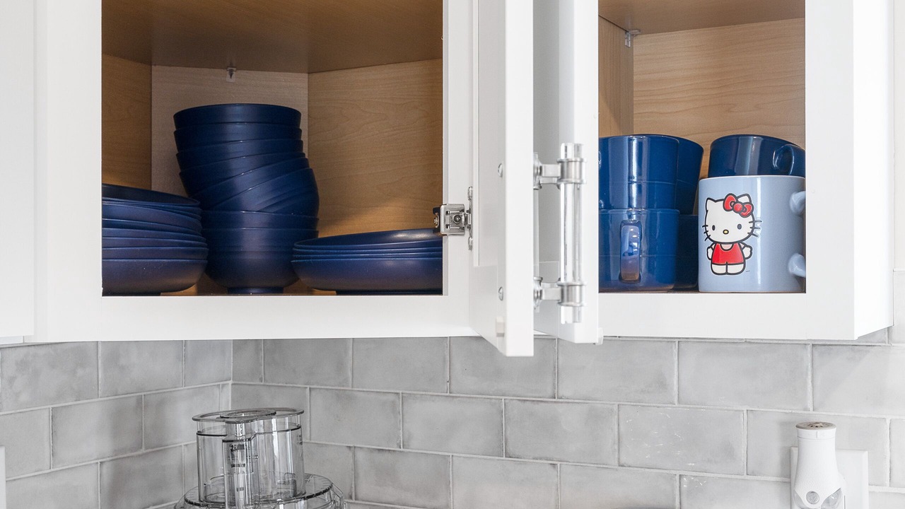Photo of Kitchen in Usmma