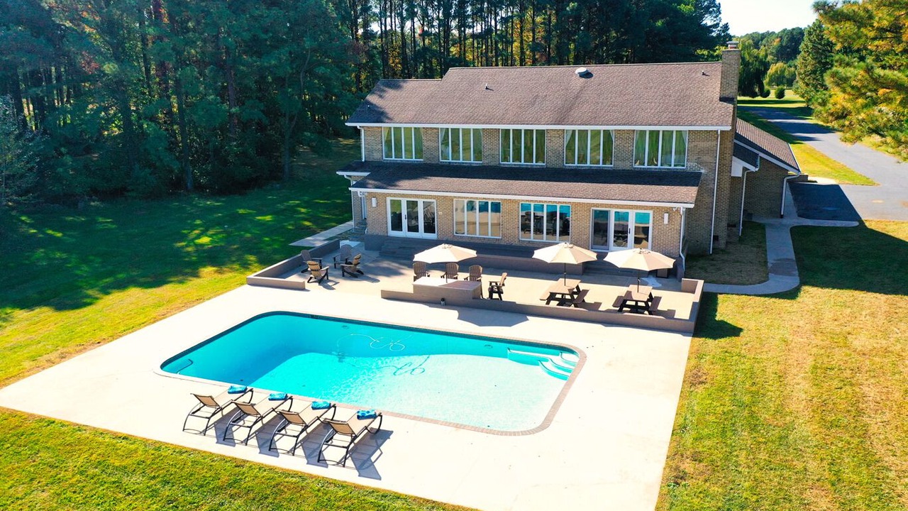 Photo of Outdoor in Sherwood