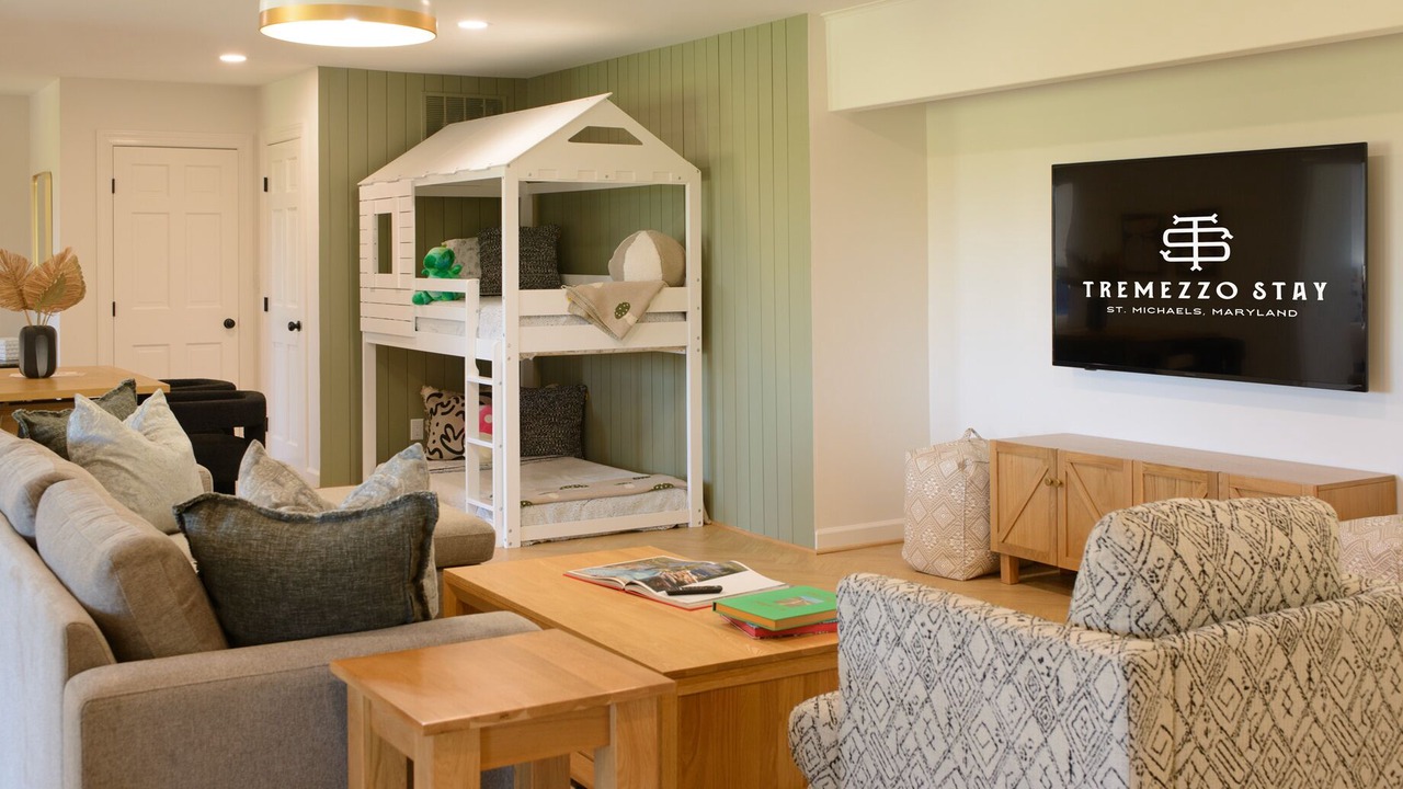 Photo of Livingroom in Sherwood