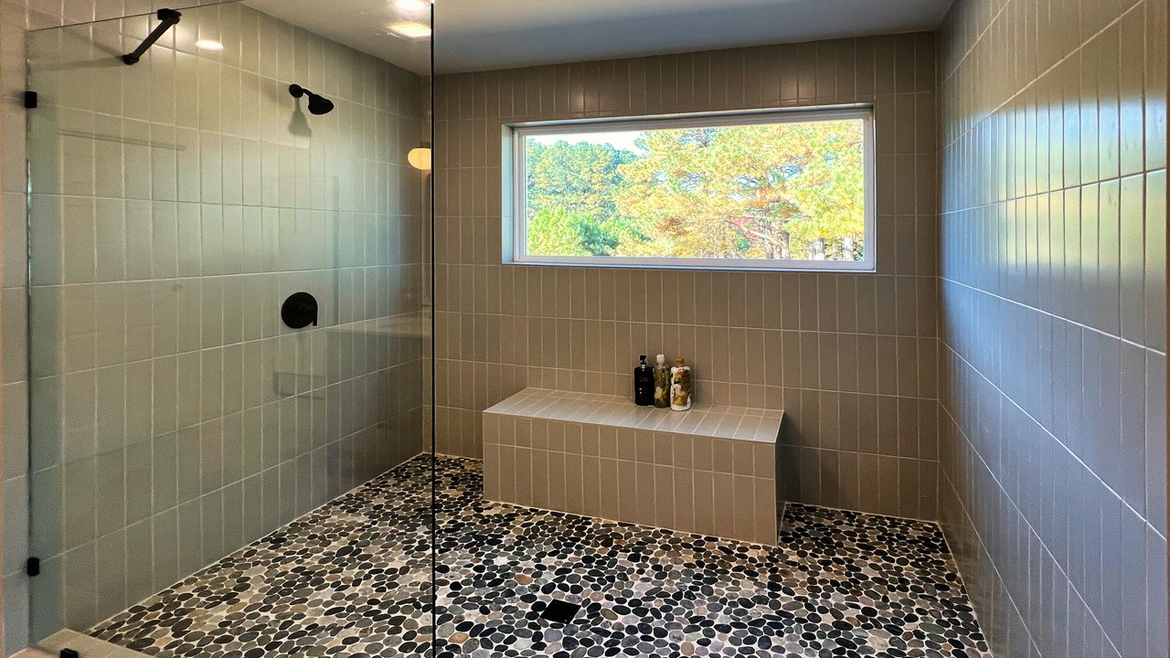 Photo of Bathroom in Sherwood