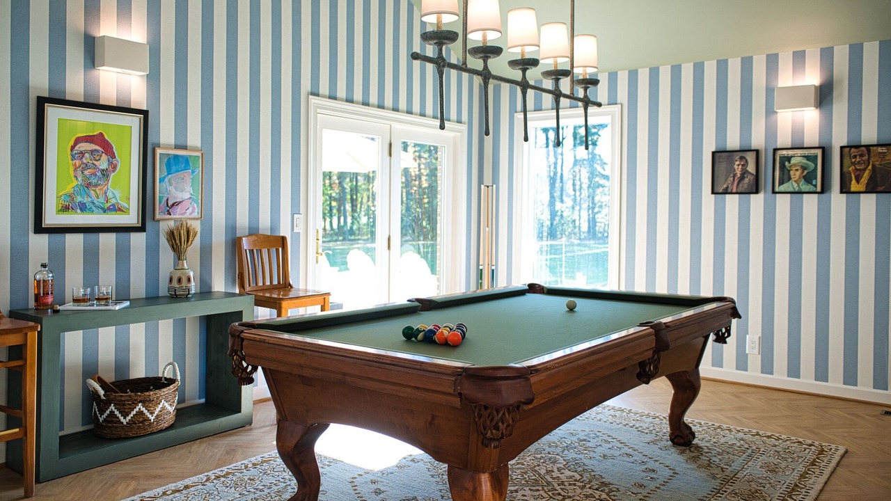 Photo of Bedroom in Sherwood