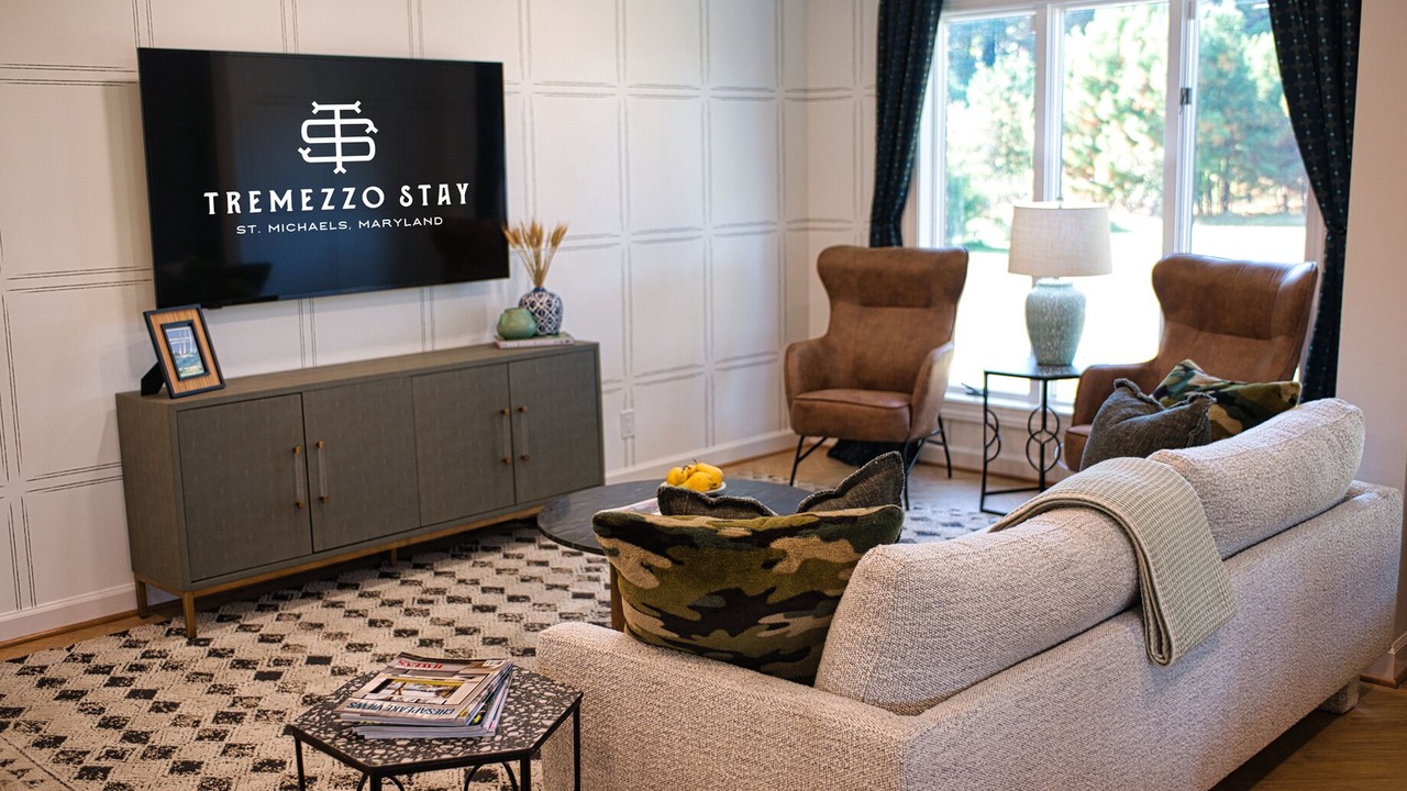 Photo of Livingroom in Sherwood