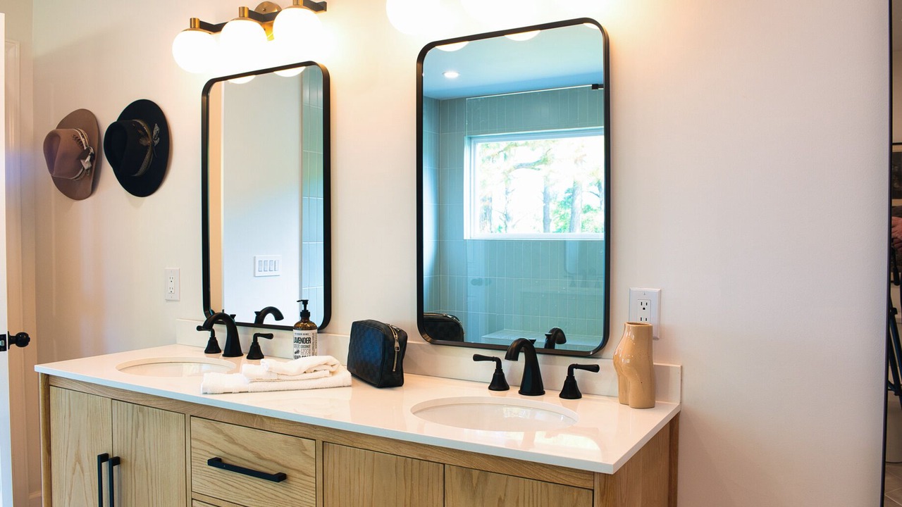Photo of Bathroom in Sherwood