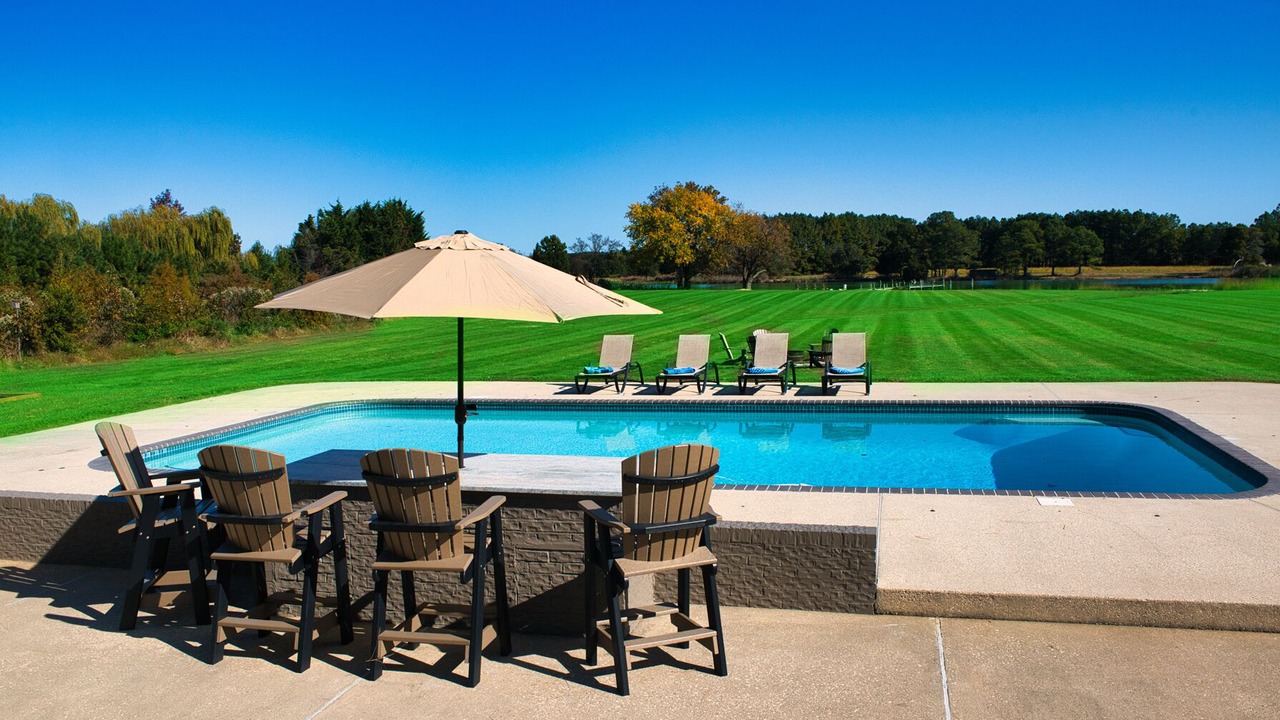 Photo of Outdoor in Sherwood