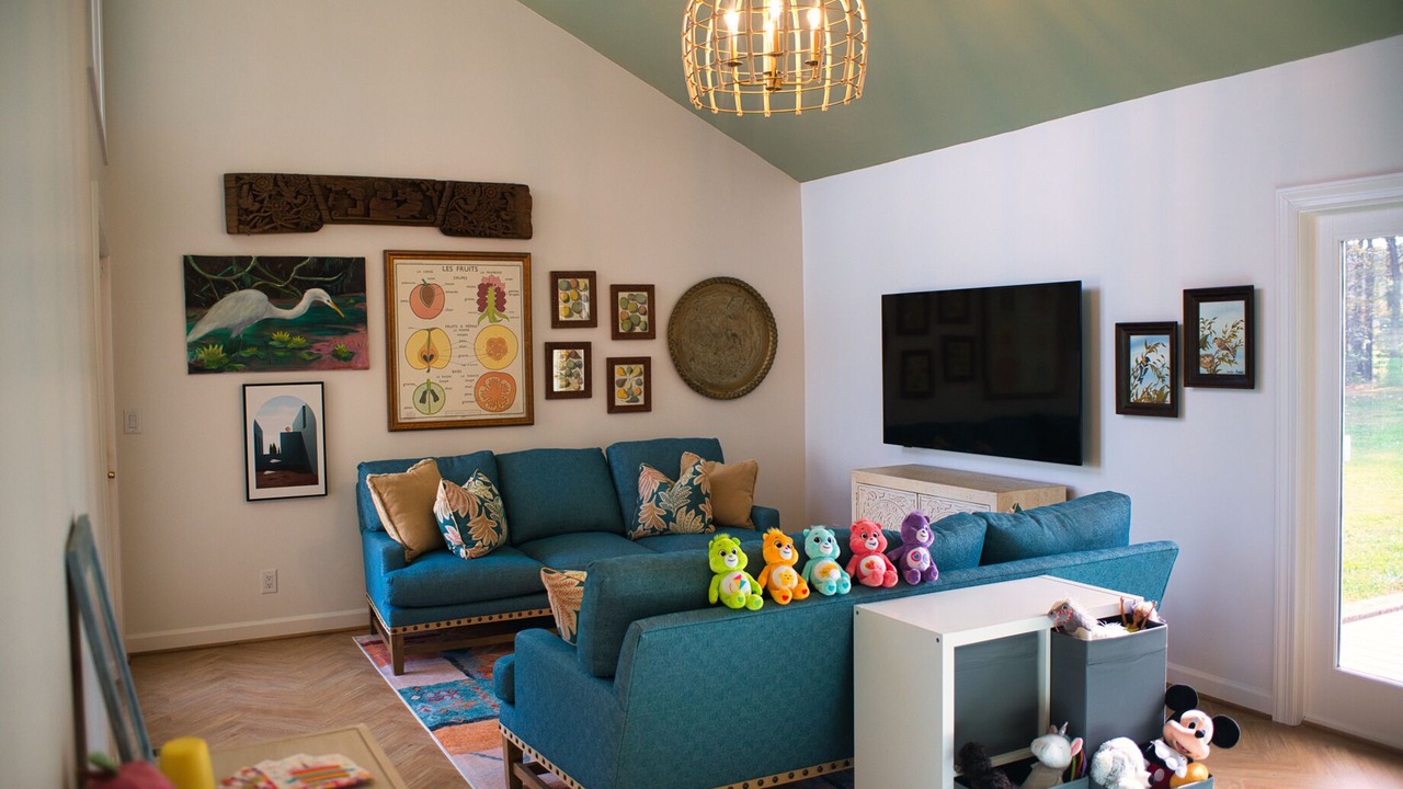 Photo of Livingroom in Sherwood