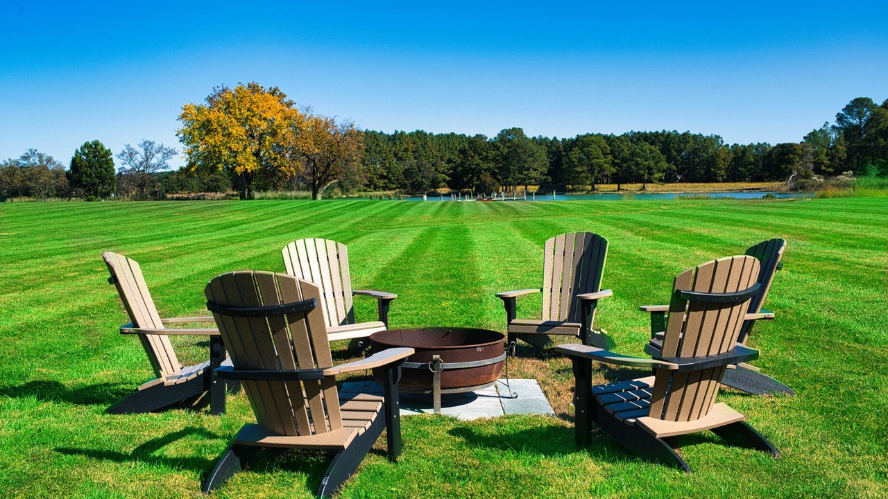 Photo of Outdoor in Sherwood