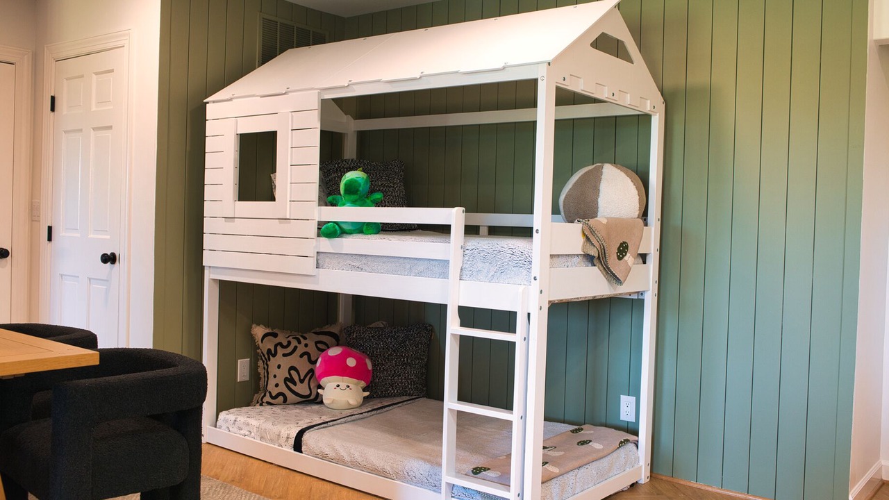 Photo of Bedroom in Sherwood