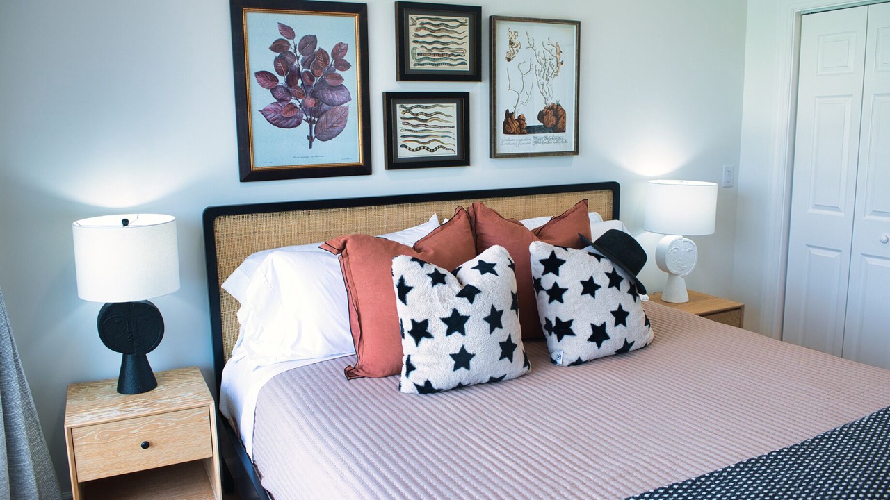 Photo of Bedroom in Sherwood