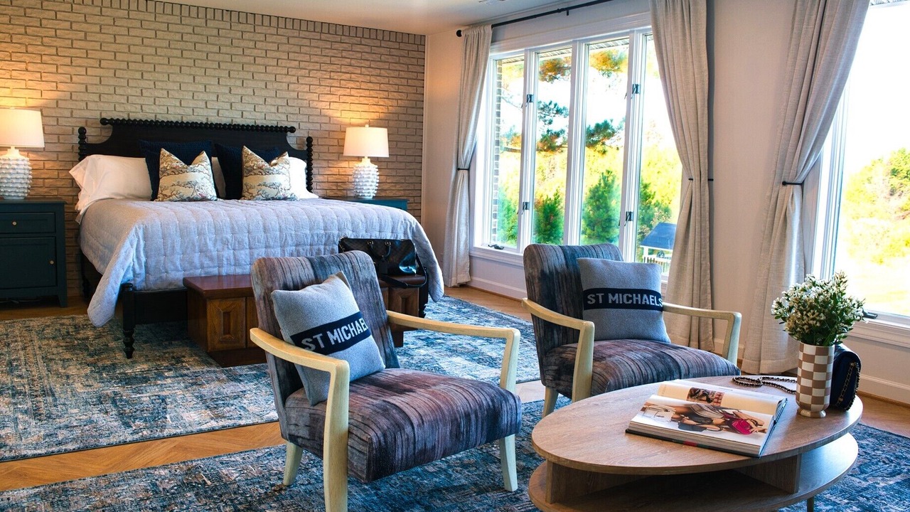 Photo of Bedroom in Sherwood