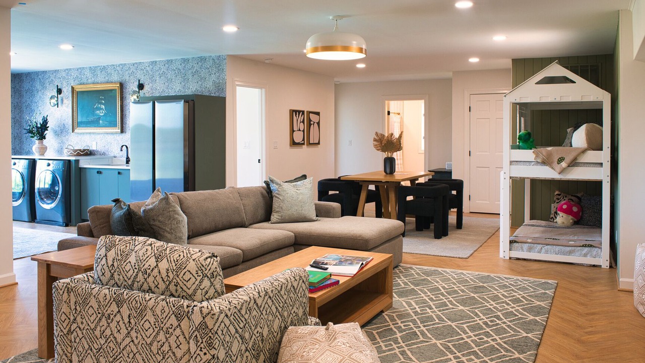 Photo of Livingroom in Sherwood