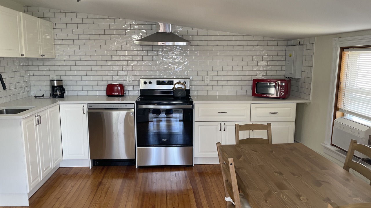 Photo of Kitchen in Westminster