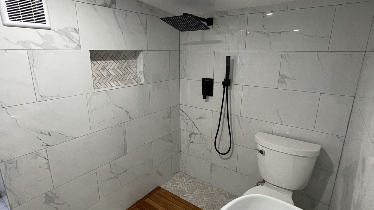 Photo of Bathroom in Westminster