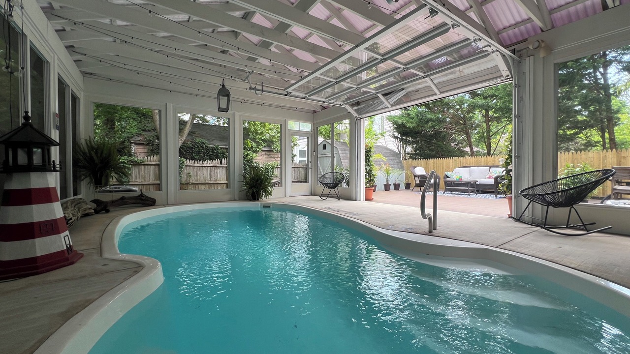 Photo of Outdoor in Cape May Court House
