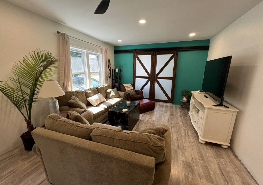 Photo of Bedroom in Cape May Court House