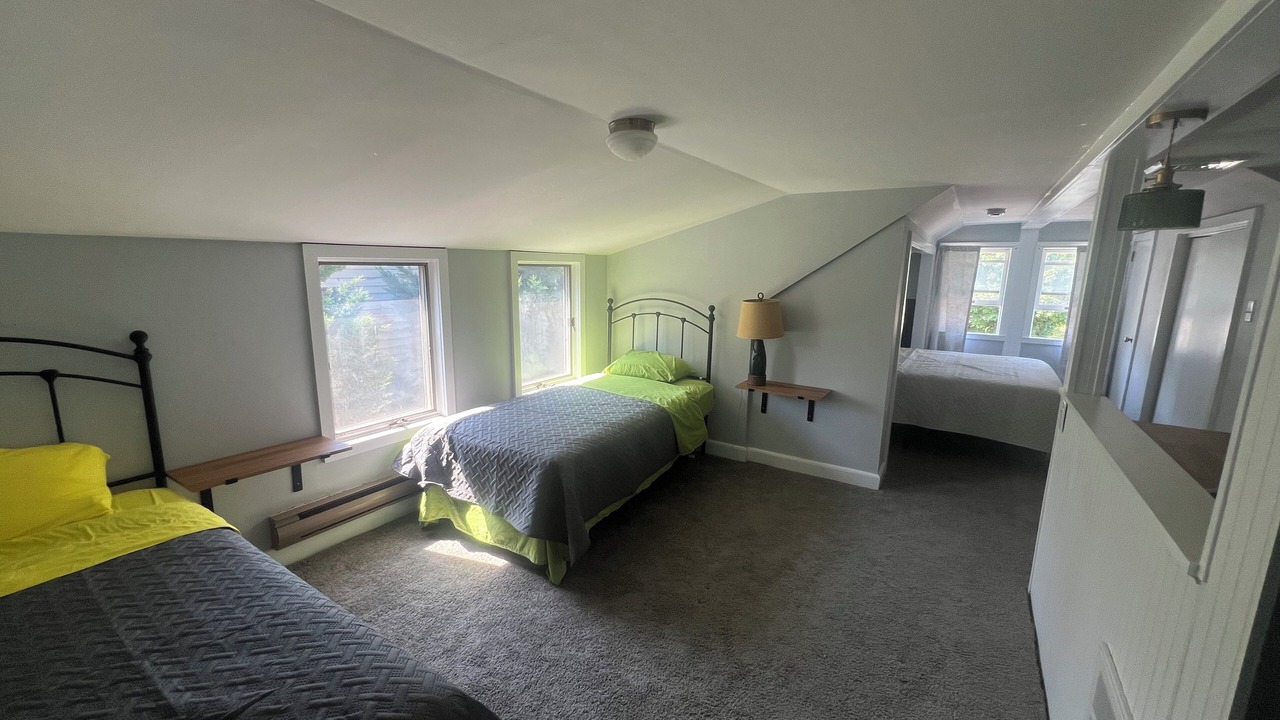 Photo of Bedroom in Cape May Court House