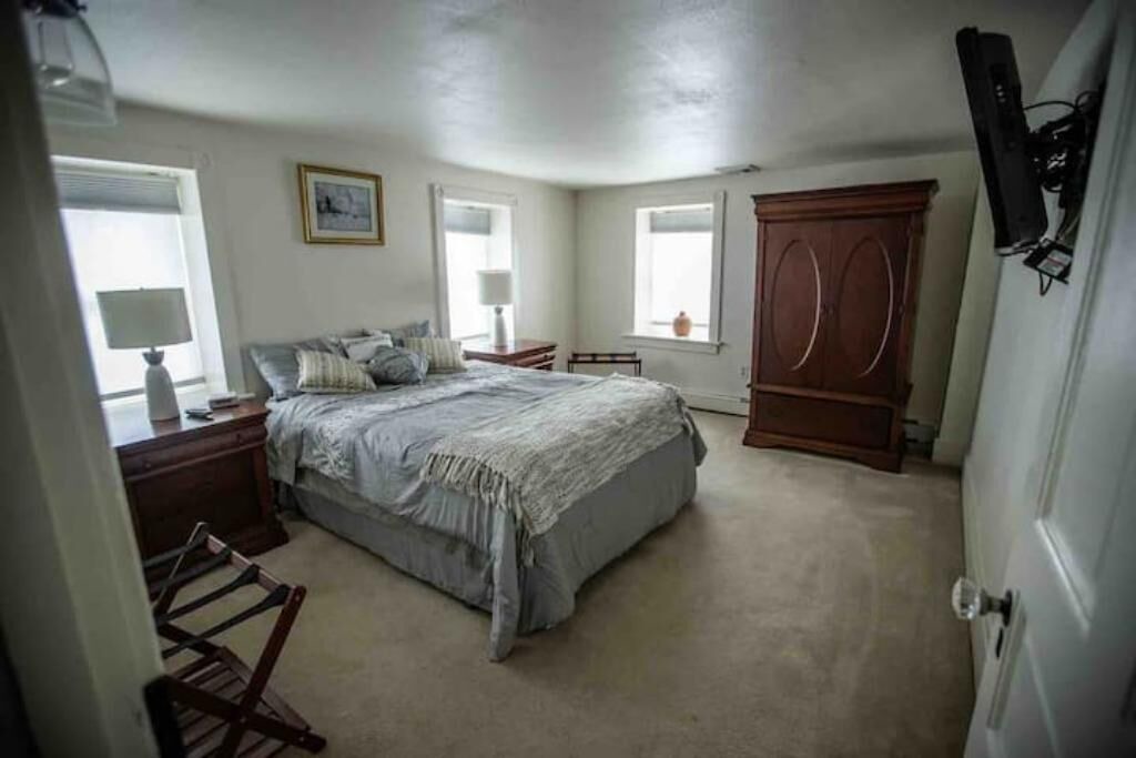 Photo of Bedroom in Zionhill