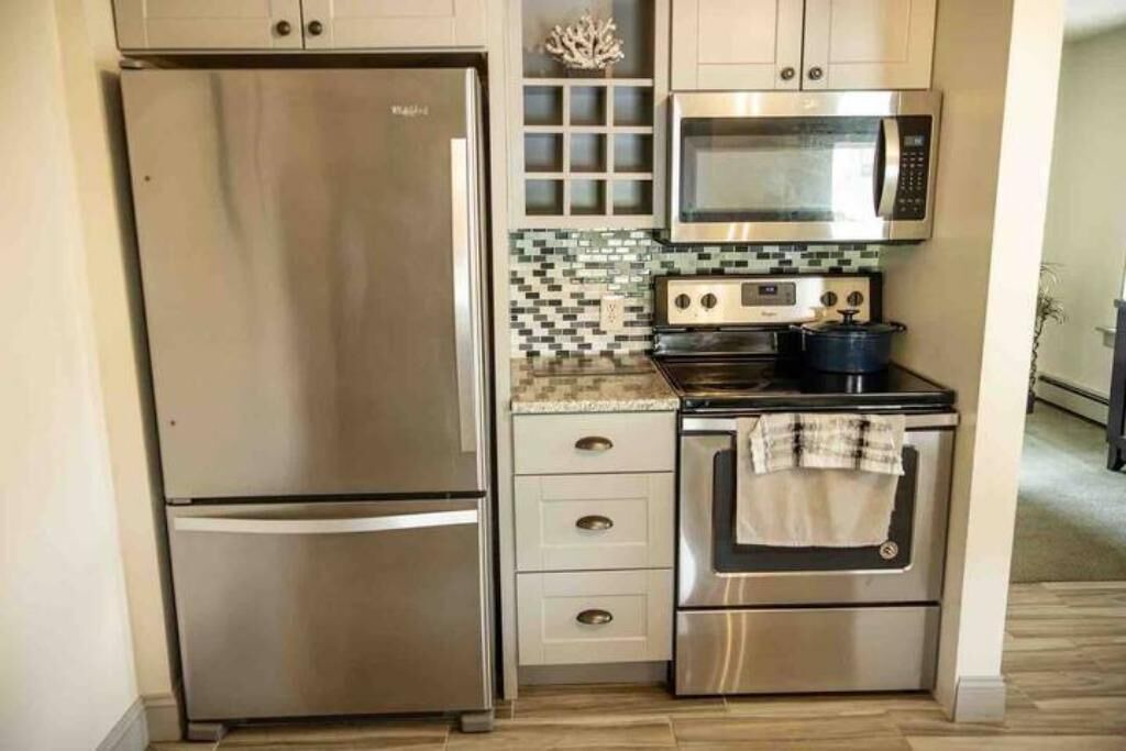 Photo of Kitchen in Zionhill