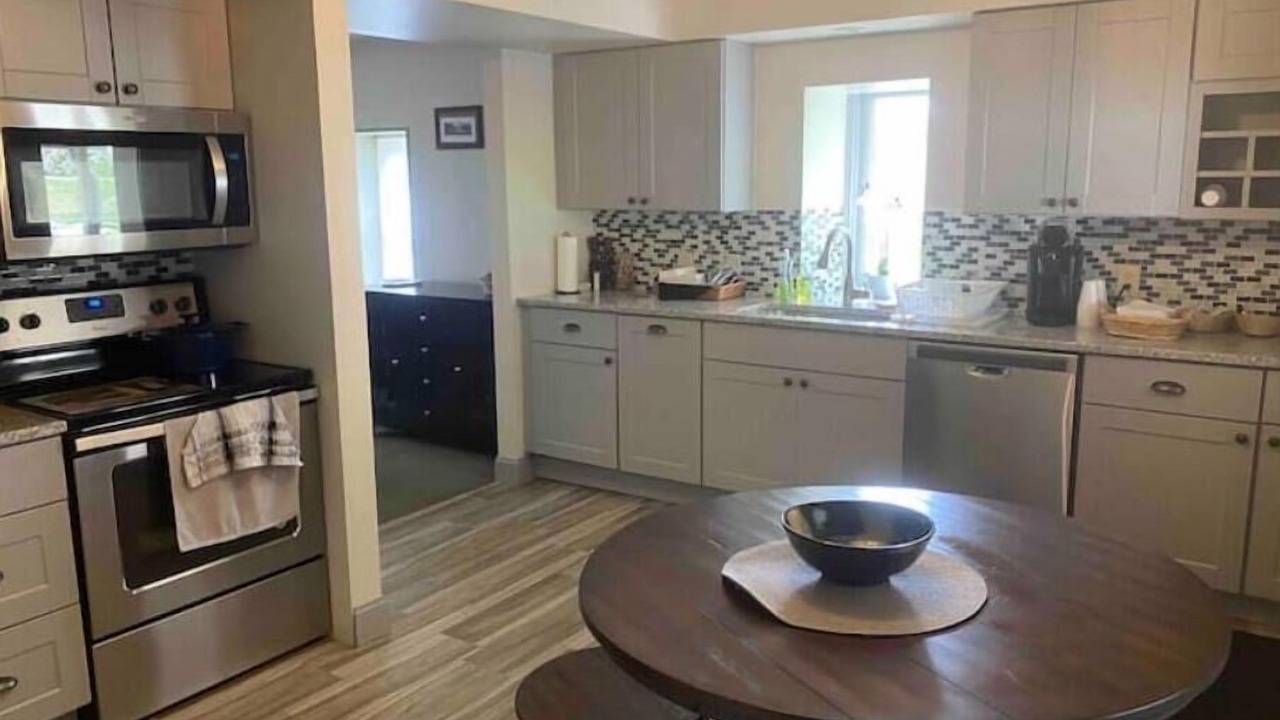 Photo of Kitchen in Zionhill