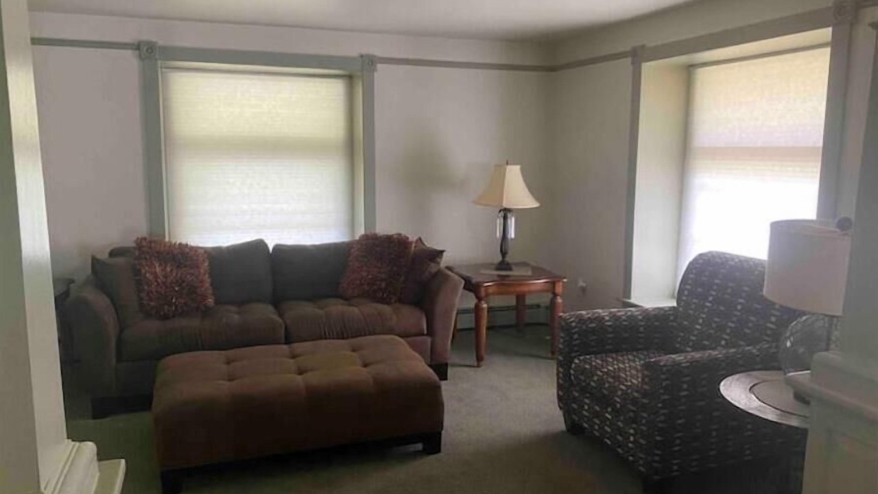 Photo of Livingroom in Zionhill