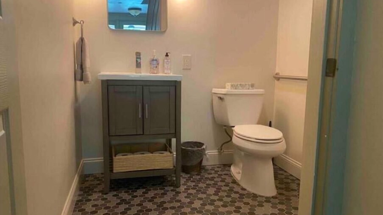 Photo of Bathroom in Zionhill