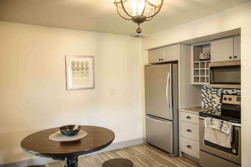 Photo of Kitchen in Zionhill