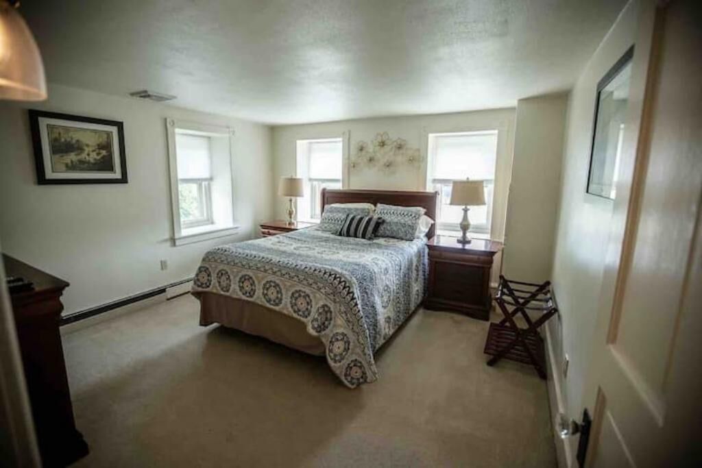 Photo of Bedroom in Zionhill