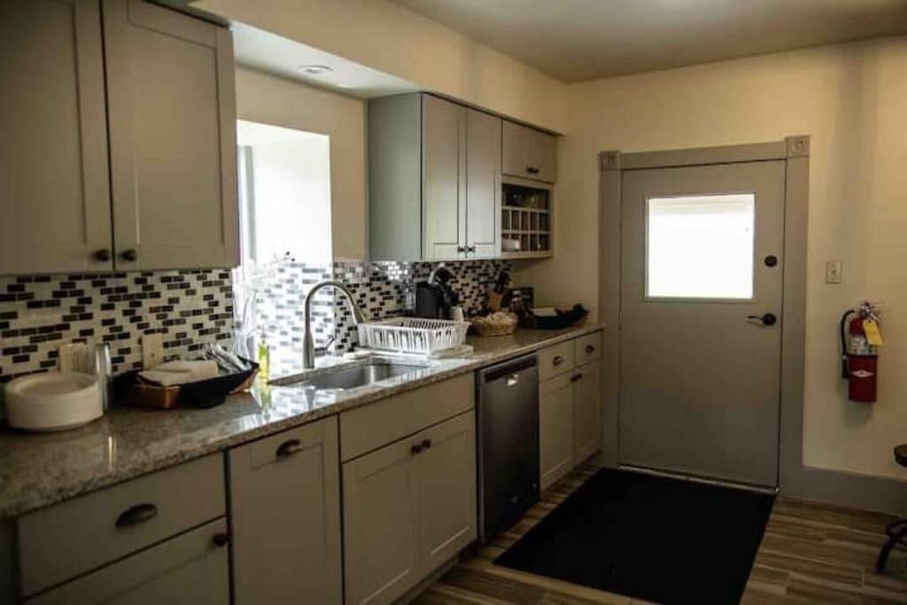 Photo of Kitchen in Zionhill