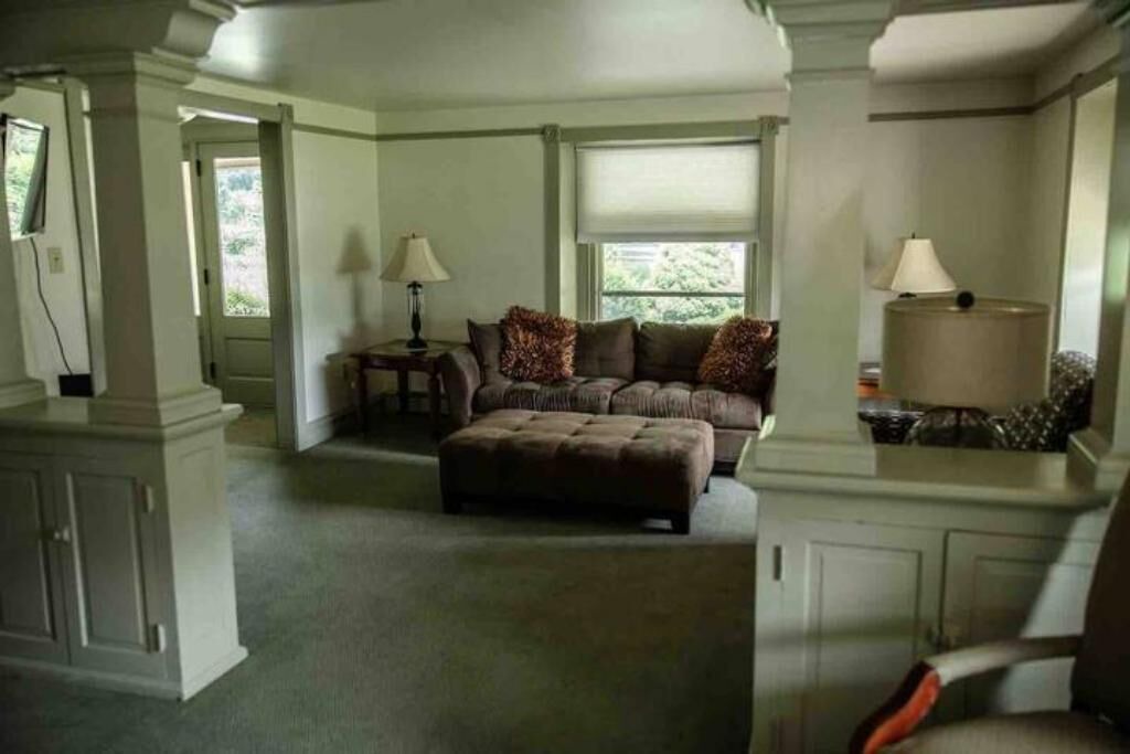 Photo of Livingroom in Zionhill