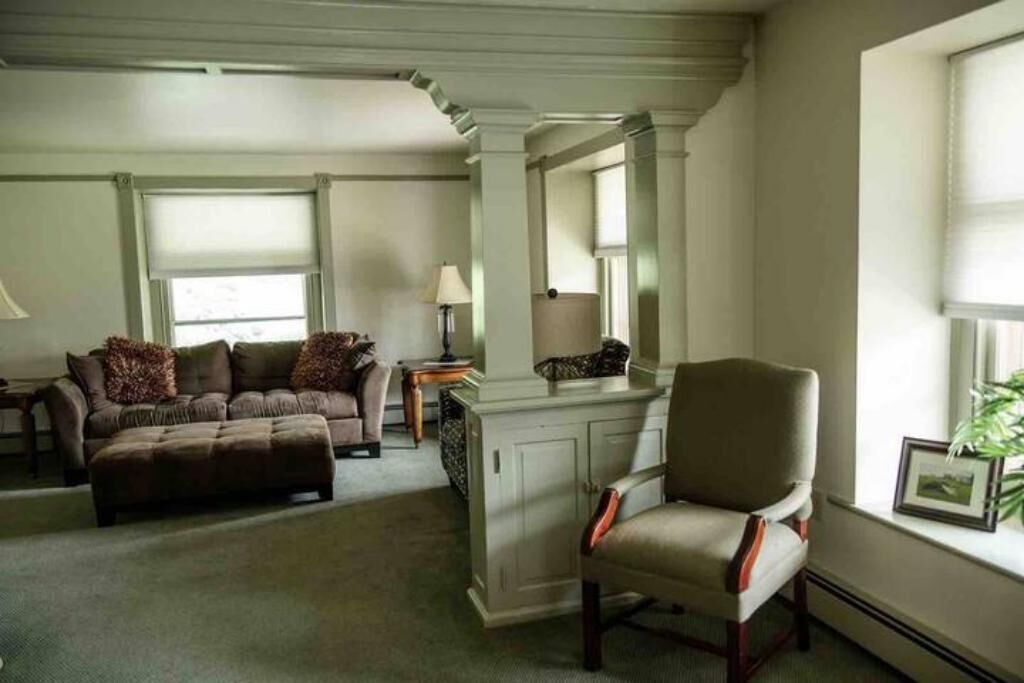 Photo of Livingroom in Zionhill