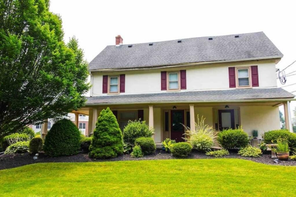 Photo of Outdoor in Zionhill