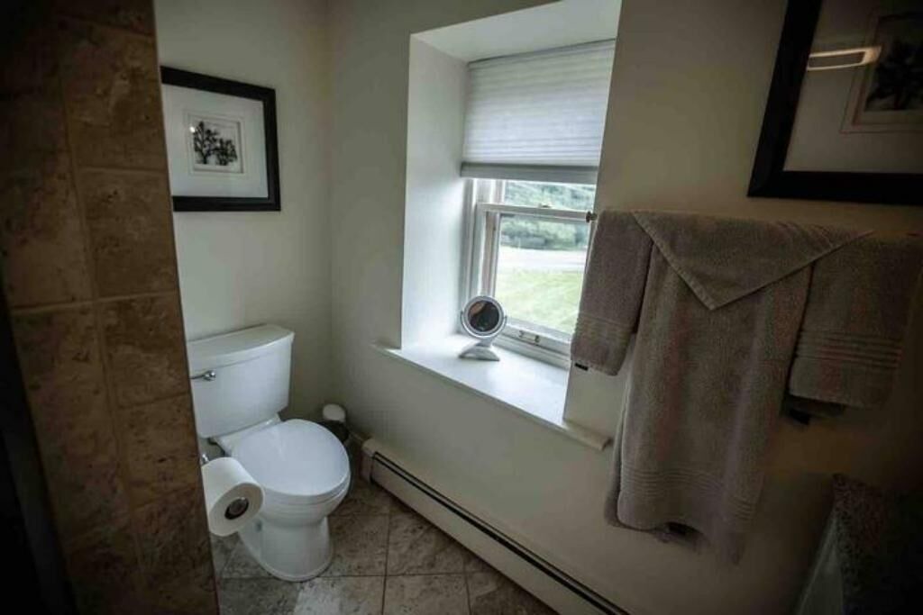 Photo of Bathroom in Zionhill