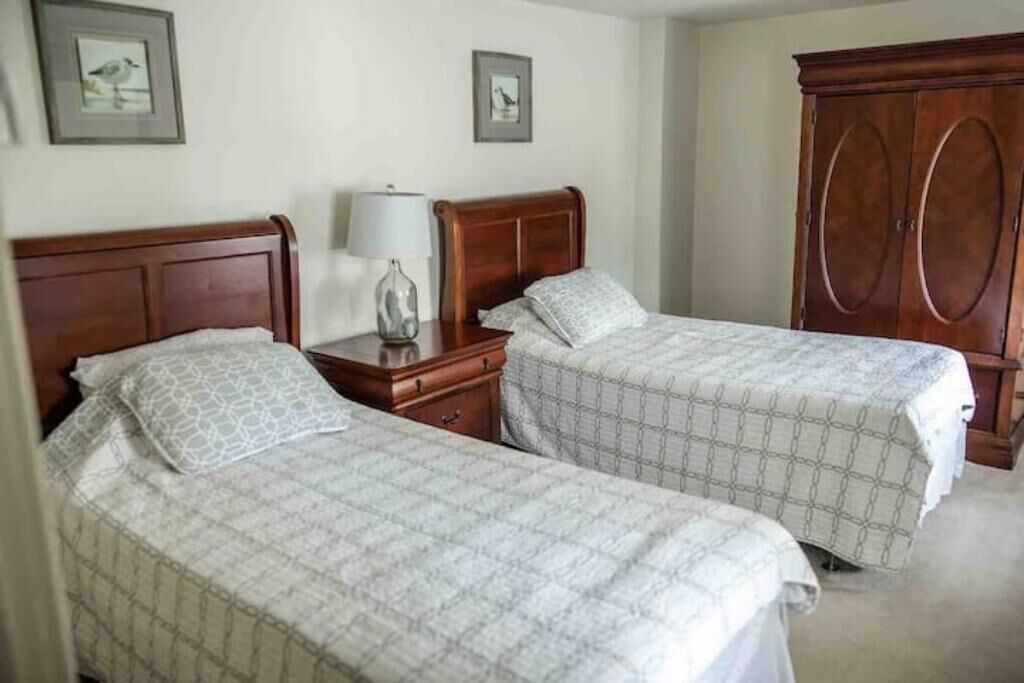 Photo of Bedroom in Zionhill