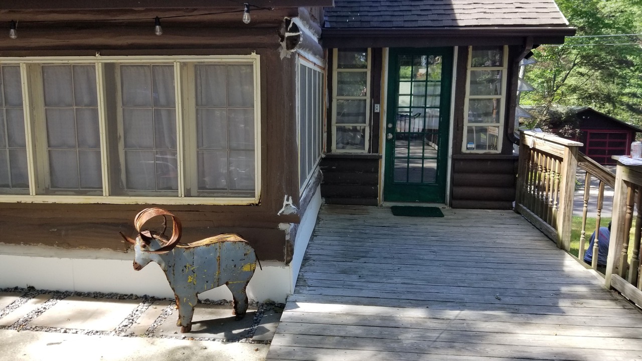 Photo of Outdoor in Hewitt