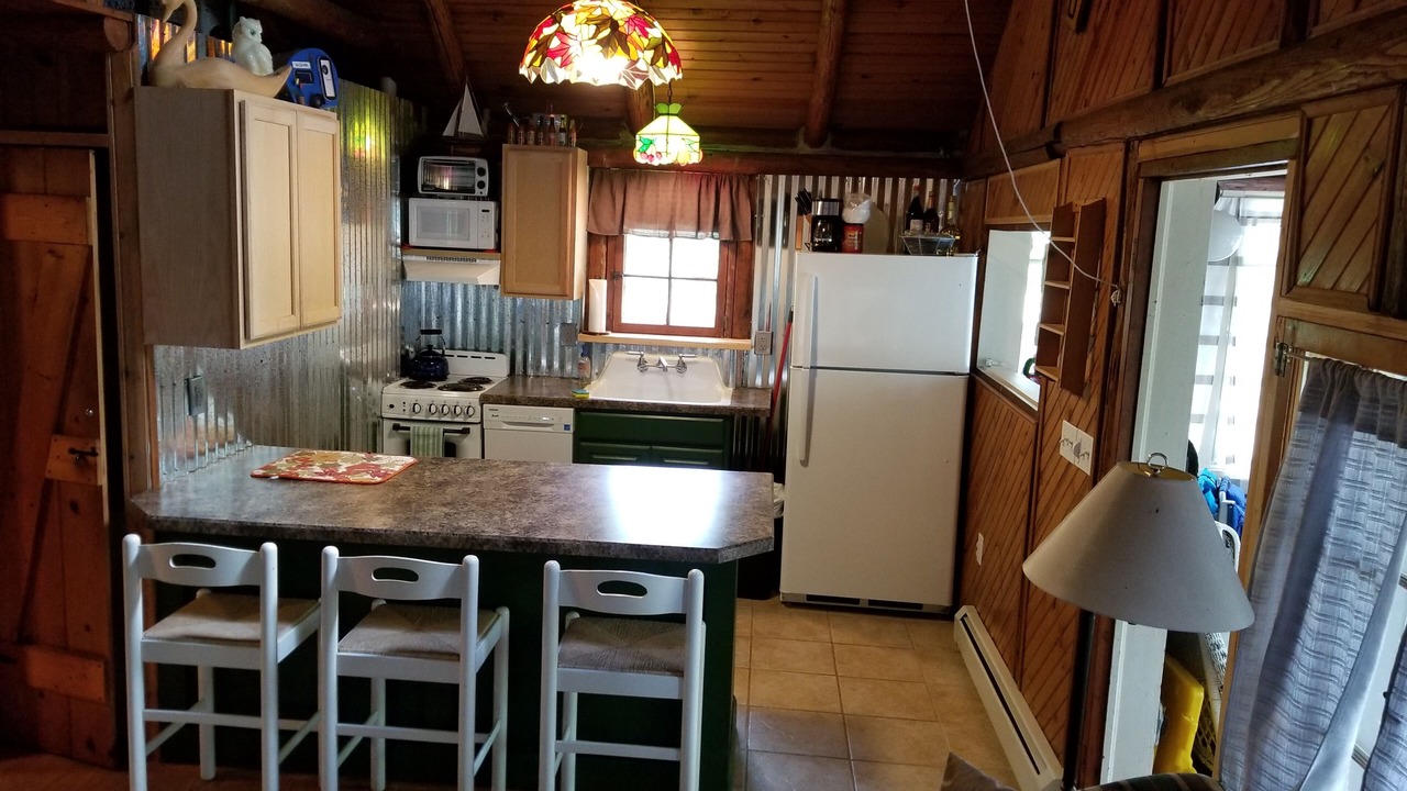 Photo of Kitchen in Hewitt
