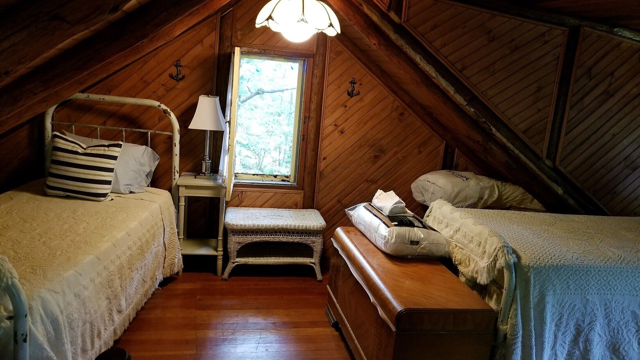 Photo of Bedroom in Hewitt