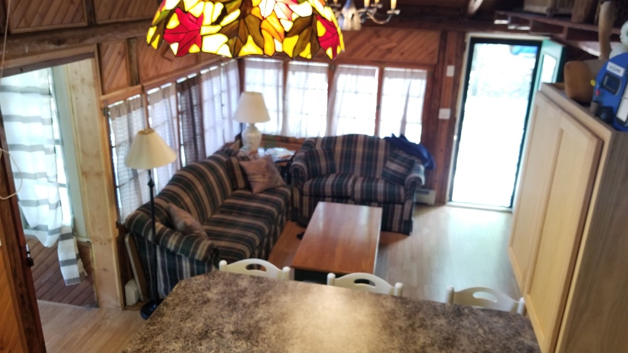 Photo of Livingroom in Hewitt