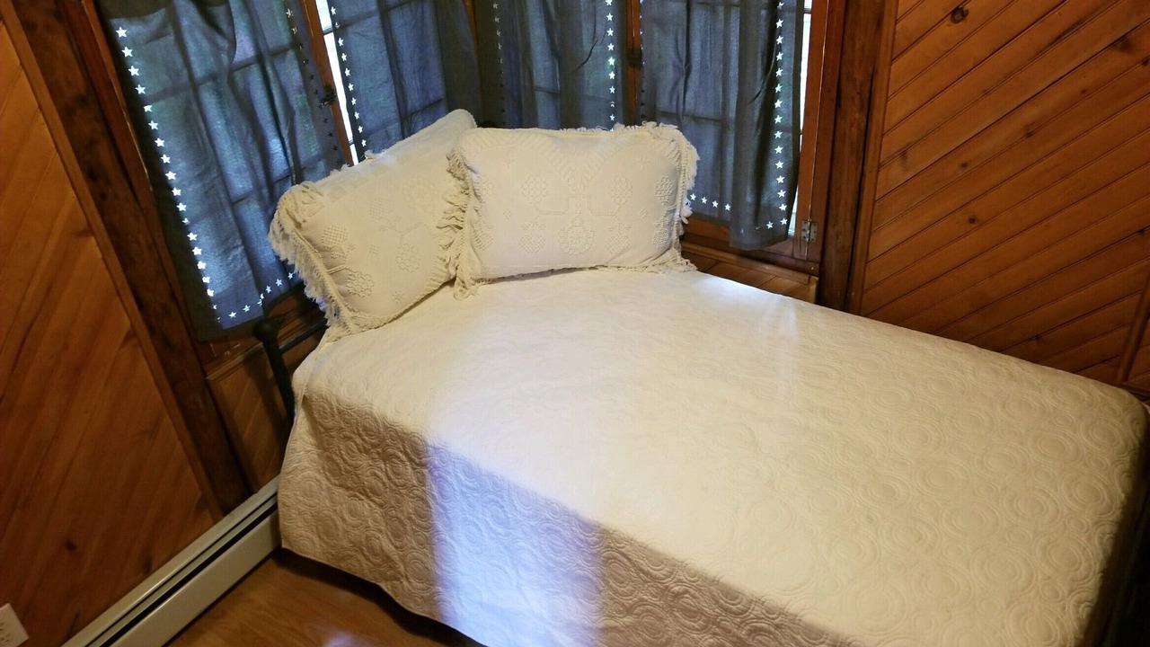 Photo of Bedroom in Hewitt