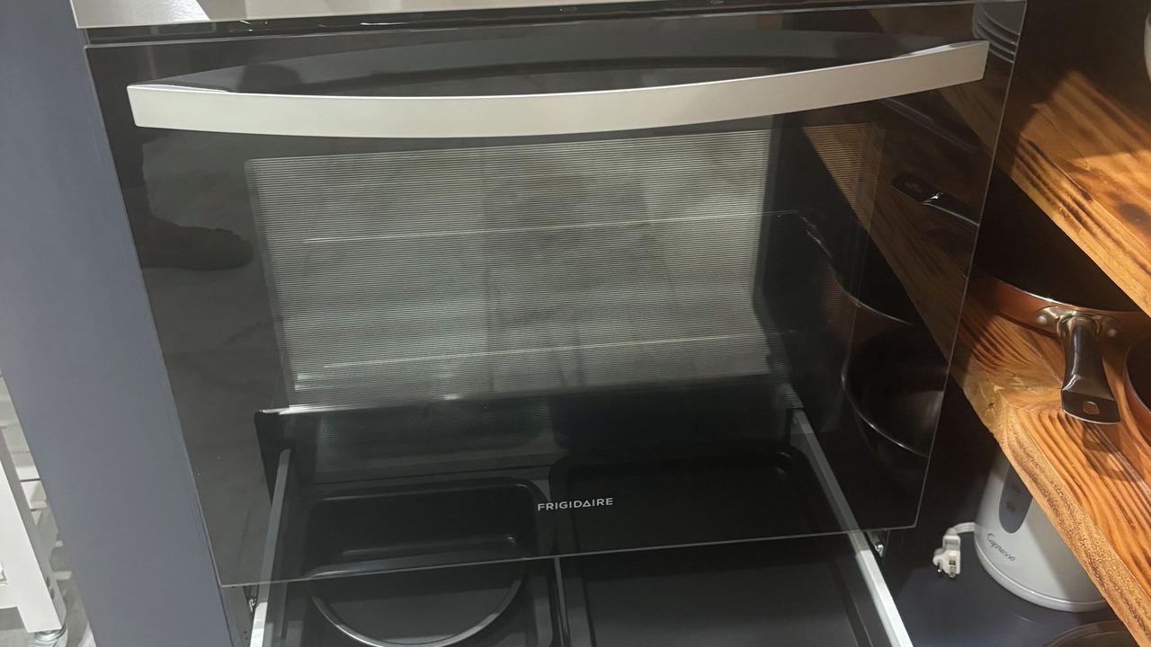 Photo of Kitchen in Arbutus